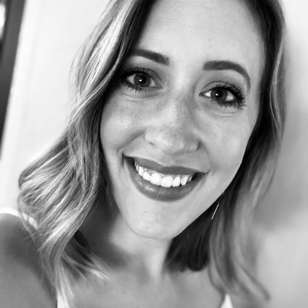 Meet your Posher, Robyn